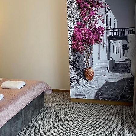 ז'שוב Nasze Kamienice Apartament Rodzinny מראה חיצוני תמונה