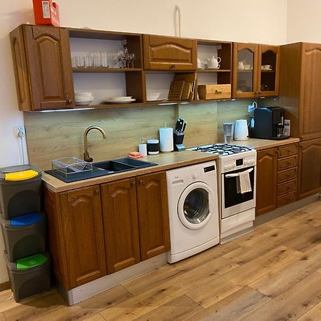 ז'שוב Nasze Kamienice Apartament Rodzinny מראה חיצוני תמונה