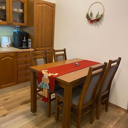 ז'שוב Nasze Kamienice Apartament Rodzinny מראה חיצוני תמונה