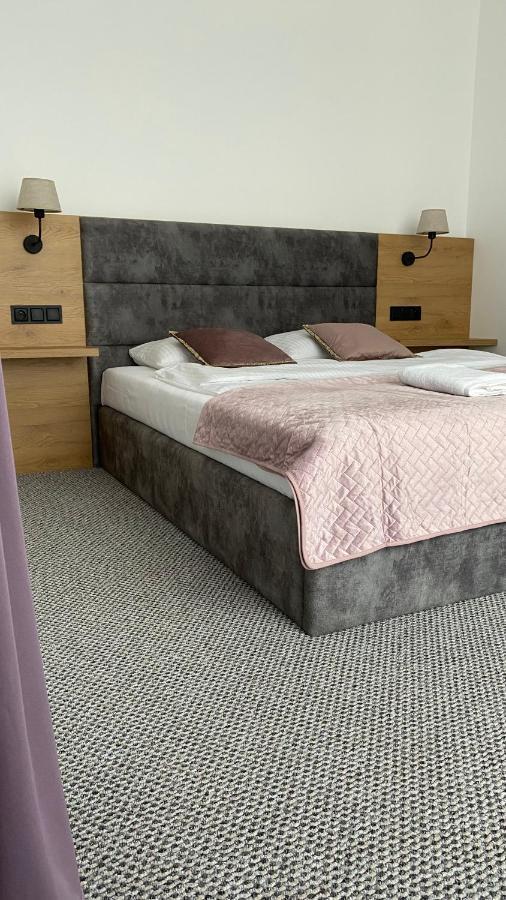 ז'שוב Nasze Kamienice Apartament Rodzinny מראה חיצוני תמונה
