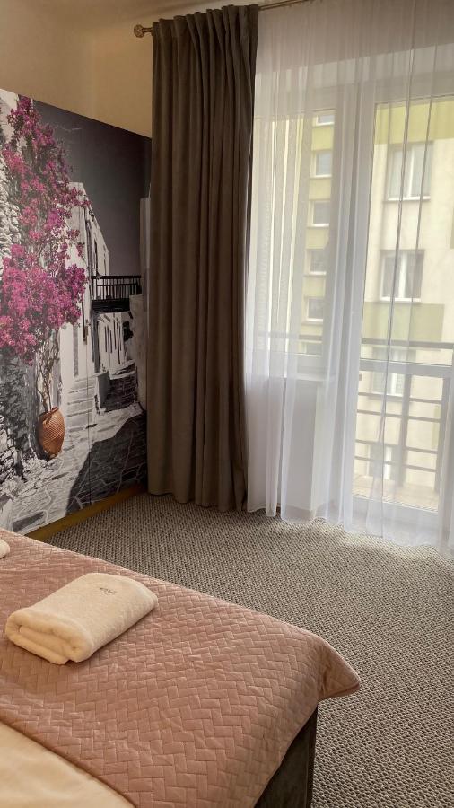 ז'שוב Nasze Kamienice Apartament Rodzinny מראה חיצוני תמונה