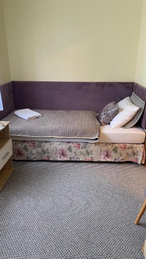 ז'שוב Nasze Kamienice Apartament Rodzinny מראה חיצוני תמונה