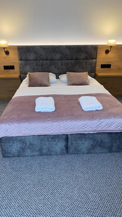 ז'שוב Nasze Kamienice Apartament Rodzinny מראה חיצוני תמונה