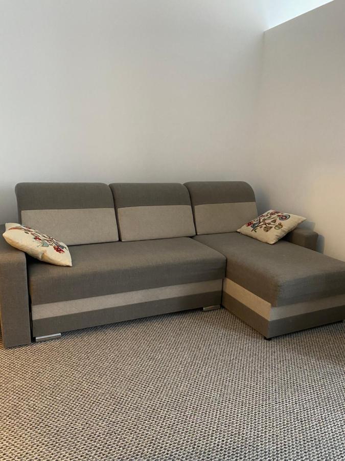 ז'שוב Nasze Kamienice Apartament Rodzinny מראה חיצוני תמונה