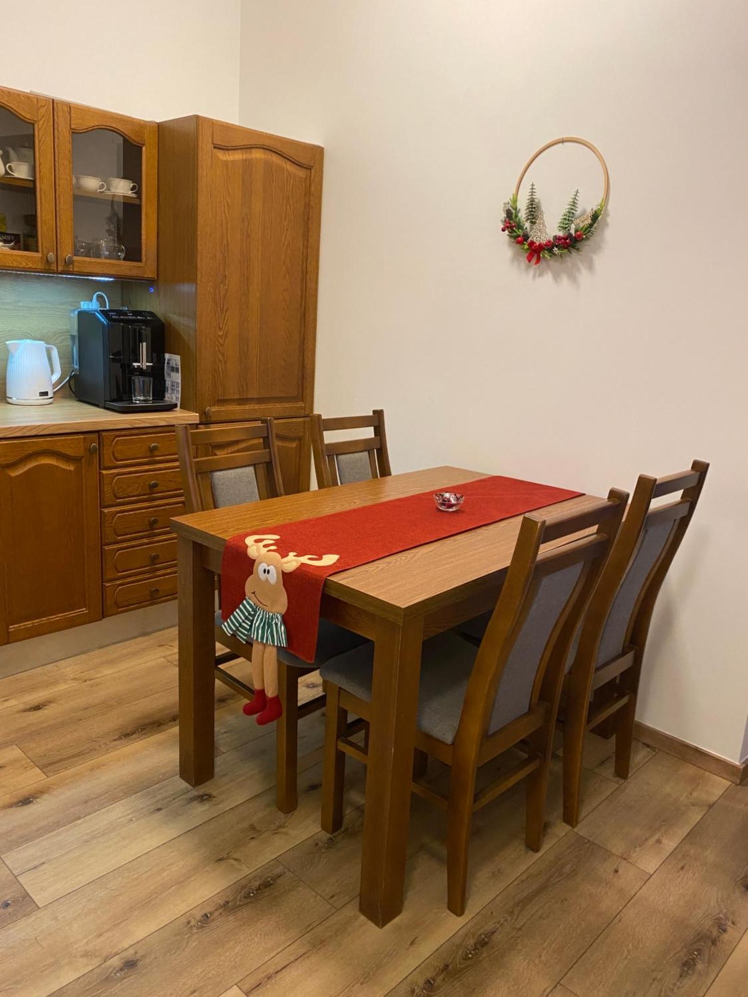 ז'שוב Nasze Kamienice Apartament Rodzinny מראה חיצוני תמונה